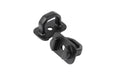 Dee Zee DZ97903 Cargo Tie Down Anchor; 250 lb. Limit; Sold In Pairs; - Truck Part Superstore