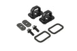 Dee Zee DZ97903 Cargo Tie Down Anchor; 250 lb. Limit; Sold In Pairs; - Truck Part Superstore