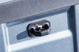 Dee Zee DZ97903 Cargo Tie Down Anchor; 250 lb. Limit; Sold In Pairs; - Truck Part Superstore