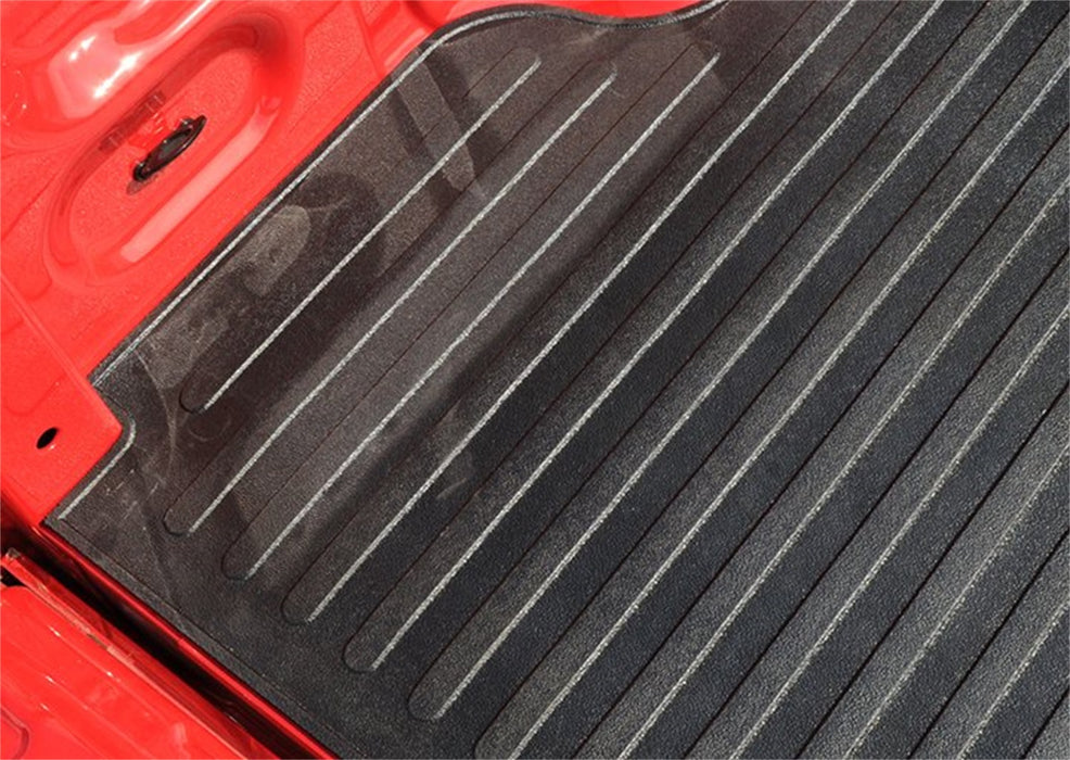 Dee Zee DZ87013 Bed Mat/Skid Mat; Custom Fit; Heavy Weight; - Truck Part Superstore