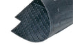 Dee Zee DZ87026 Bed Mat/Skid Mat; 6 in. x 73 in.; Aluminum; Black Powder Coat; - Truck Part Superstore
