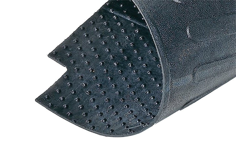 Dee Zee DZ87026 Bed Mat/Skid Mat; 6 in. x 73 in.; Aluminum; Black Powder Coat; - Truck Part Superstore