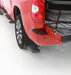 AMP Research 75316-01A BedStep®; Rear Bumper Access; Black; - Truck Part Superstore