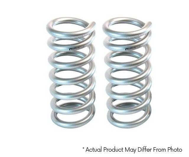 Belltech 4764 2" Lowered Front Ride Height - Truck Part Superstore
