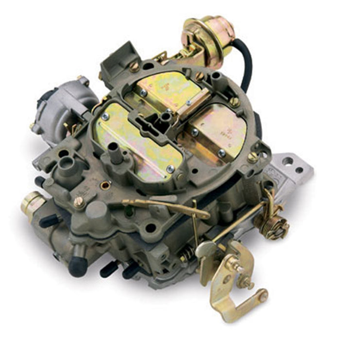 Jet Performance 34003 Rochester Quadrajet Stage 2 Carburetor - Truck Part Superstore