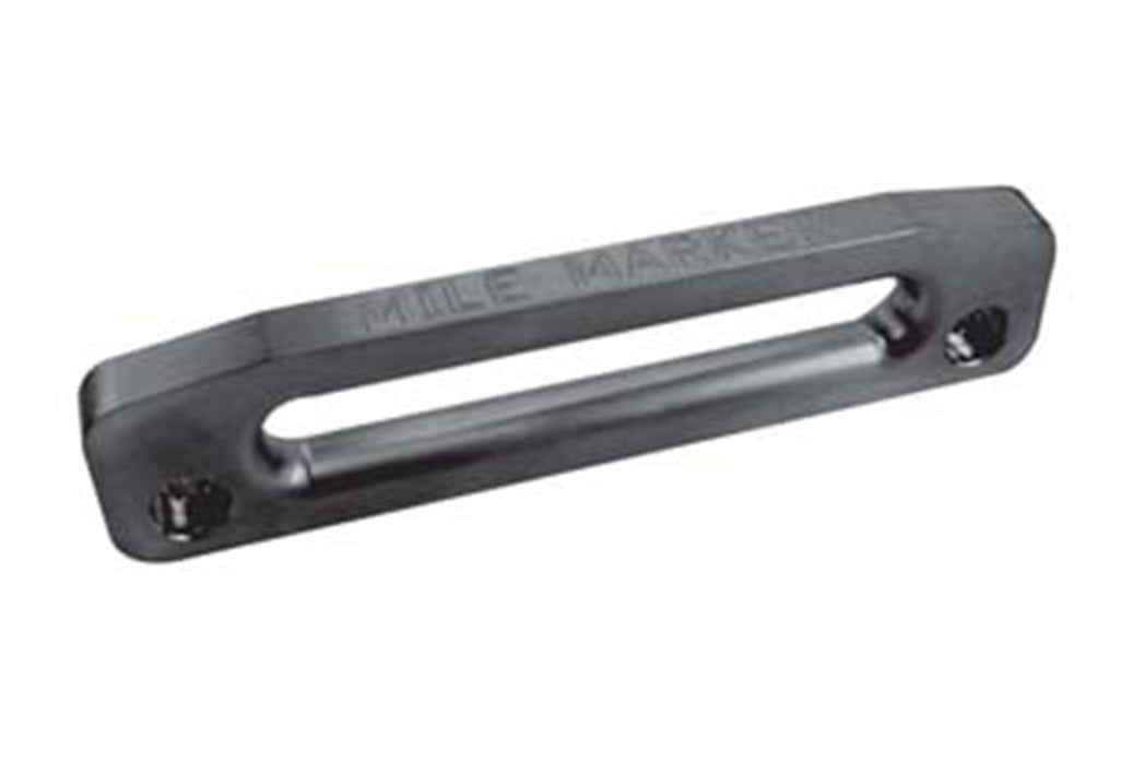 Mile Marker 19-52005 Hawse Fairlead Aluminum PE5000 For Use w/Synthetic Rope Mile Marker - Truck Part Superstore