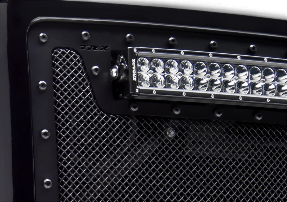 T-Rex Grilles 6314551-BR Stealth Torch Series LED Light Grille - Truck Part Superstore