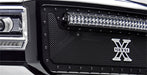 T-Rex Grilles 6314531-BR Stealth Torch Series LED Light Grille - Truck Part Superstore