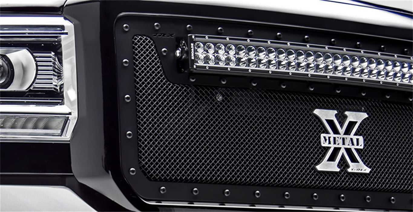 T-Rex Grilles 6314551-BR Stealth Torch Series LED Light Grille - Truck Part Superstore