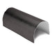 Design Engineering 50552 Floor And Tunnel Shield II™; 21in. x 48in.; Black; - Truck Part Superstore