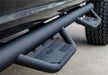 N-Fab HPC1475CC-TX Podium LG-Cab Len (2 Steps)-14-18 Silv/Sierra 1500 Crew-TX Blk - Truck Part Superstore