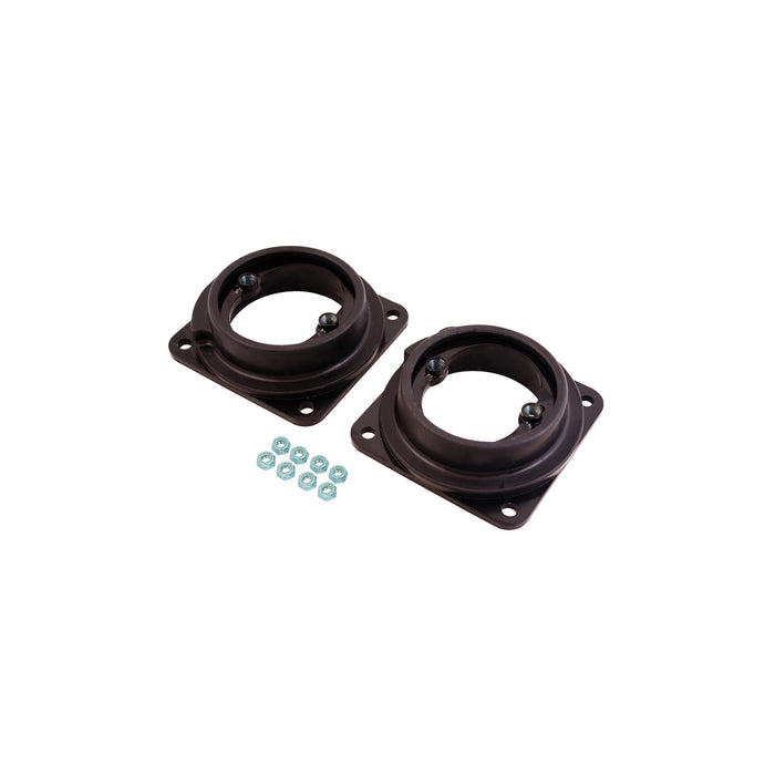 QA1 7720-203 Insert, Stock Coil-Spring Mount Kit GM Lower Control Arm 4" Spring. - Truck Part Superstore