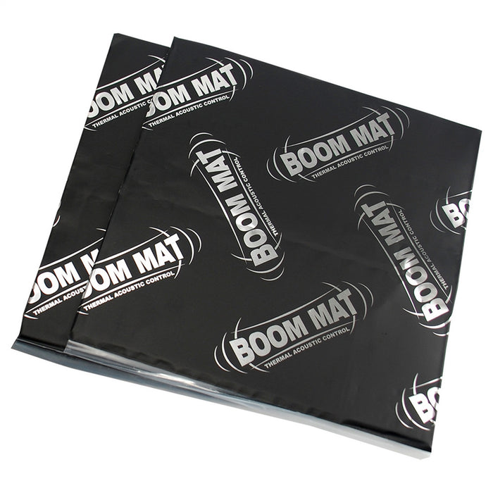 Design Engineering 51420 Floor Insulation Kit; - Truck Part Superstore