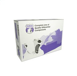 Yukon Gear YGKT005-488-4 Ring/Pinion Gear Kit Package Front/Rear with Install Kits-Toyota 8.4/8in.IFS - Truck Part Superstore