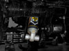 ICON Vehicle Dynamics 48611 2021-UP FORD BRONCO HOSS 1.0 SUSPENSION PACKAGE 2.5 REAR EXP COILOVER - Truck Part Superstore