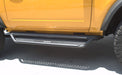 Go Rhino D14131T Drop down, full length step design is ideal for lifted vehicles or larger tires - Truck Part Superstore