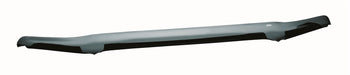 Auto Ventshade (AVS) 25107 Bugflector II® Stone/Bug Deflector; Smoke; Full Height; - Truck Part Superstore
