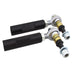 QA1 BAX102 Kit Link Bump Steer Alum / X Mustang 79-93 - Truck Part Superstore