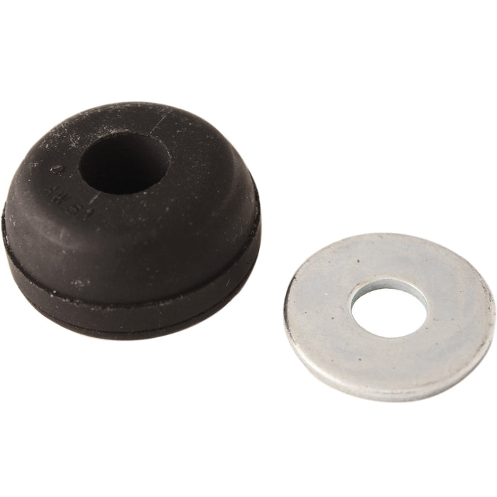 QA1 BC02 Kit Bumper Comp 1.900" Od .875" Lg 70 Duro W/ Washer - Truck Part Superstore