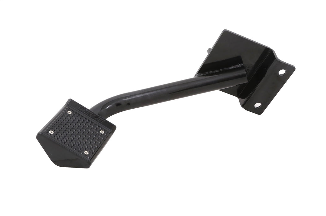 Dee Zee DZ6205S Bumper Step; Drivers Side; Aluminum; - Truck Part Superstore