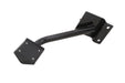 Dee Zee DZ6205S Bumper Step; Drivers Side; Aluminum; - Truck Part Superstore