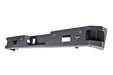 Dee Zee DZ62200R Rear Bumper; - Truck Part Superstore