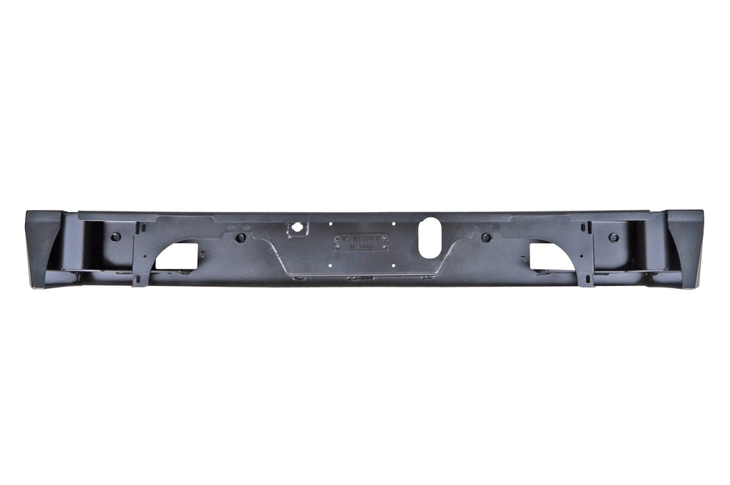 Dee Zee DZ62200R Rear Bumper; - Truck Part Superstore