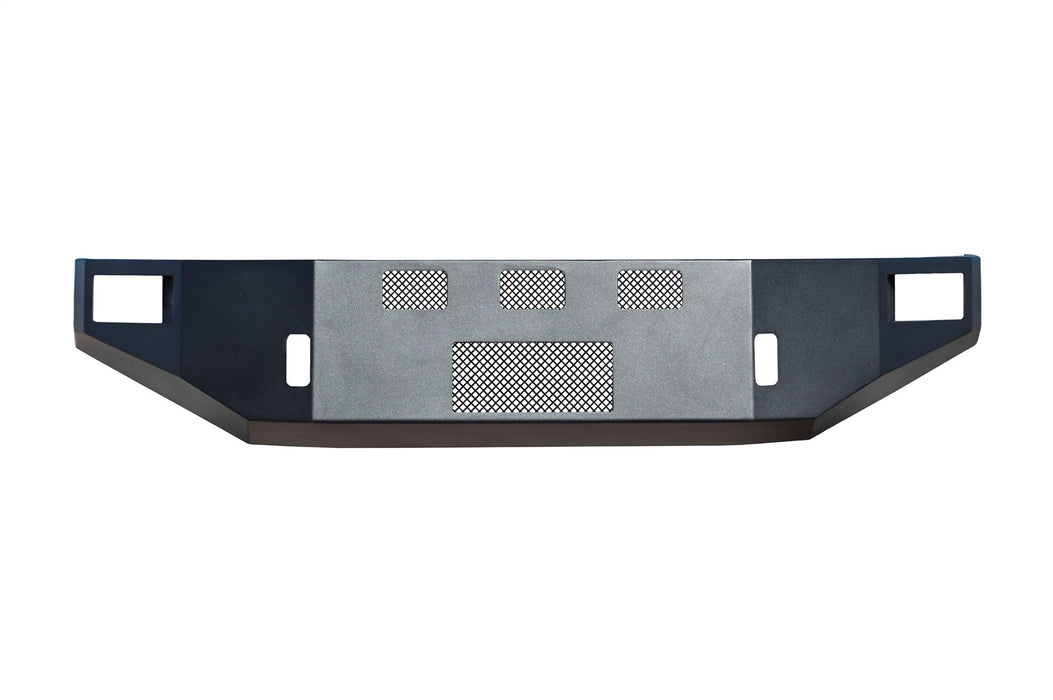 Dee Zee DZ62102W Front Bumper; For Winch Ready Models; - Truck Part Superstore