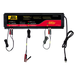 AutoMeter BUSPRO-360 BUSPRO-360; AGM Optimized Smart Battery Charger-3 Channel; 120v 5 amp - Truck Part Superstore