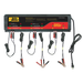 AutoMeter BUSPRO-660 BUSPRO-660; AGM Optimized Smart Battery Charger-6 Channel; 120v 5 amp - Truck Part Superstore