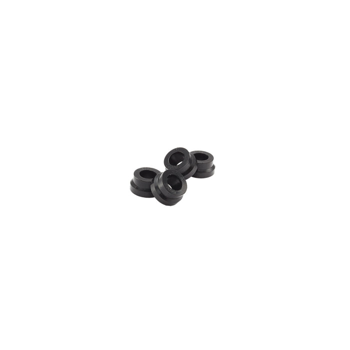 QA1 B6250K Poly Bushing Kit, 1.06" Od X .625" Wide 2 Piece Bushing Halves And Sleeves - Truck Part Superstore