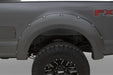 Bushwacker 20942-82 Pocket Style® Color Match Fender Flares - Truck Part Superstore