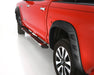 Bushwacker 30923-02 DRT Style™ Fender Flares - Truck Part Superstore