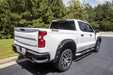 Bushwacker 40984-02 DRT Style™ Fender Flares - Truck Part Superstore