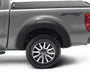 Bushwacker 20116-02 Extend-A-Fender® Flares - Truck Part Superstore