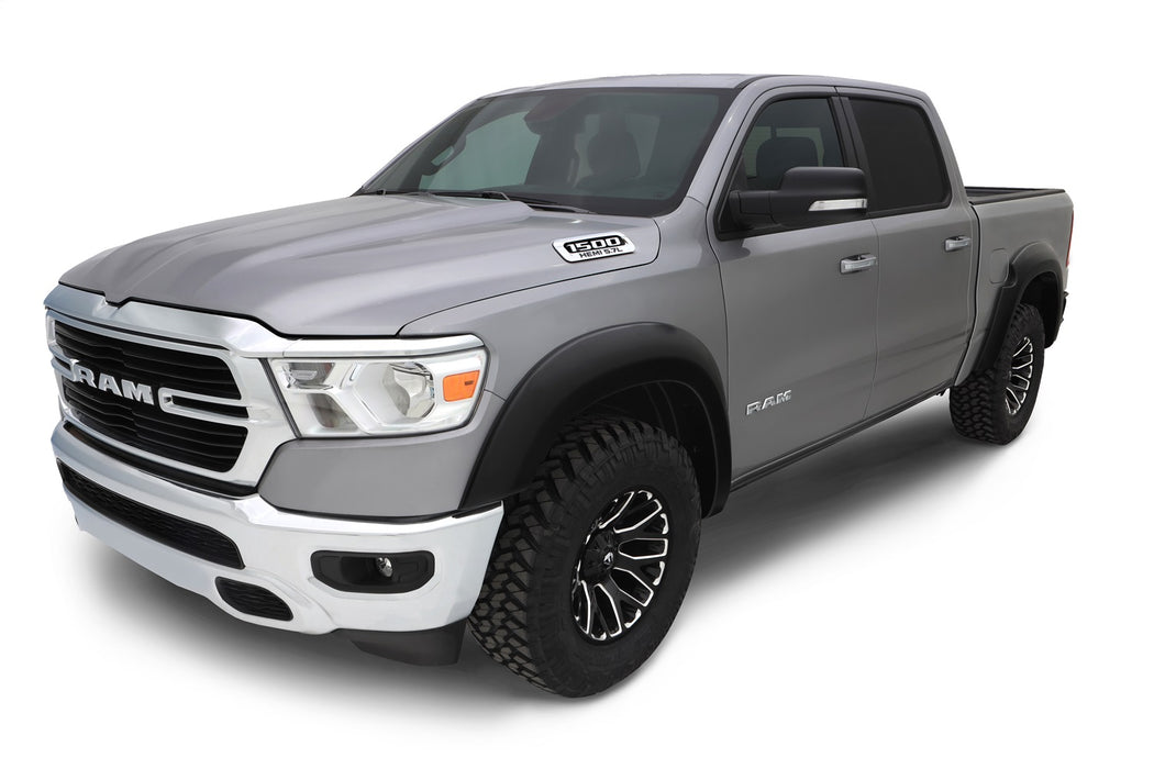 Bushwacker 50058-02 Extend-A-Fender® Flares - Truck Part Superstore