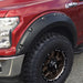 Bushwacker 20109-02 Pocket Style® Fender Flares - Truck Part Superstore