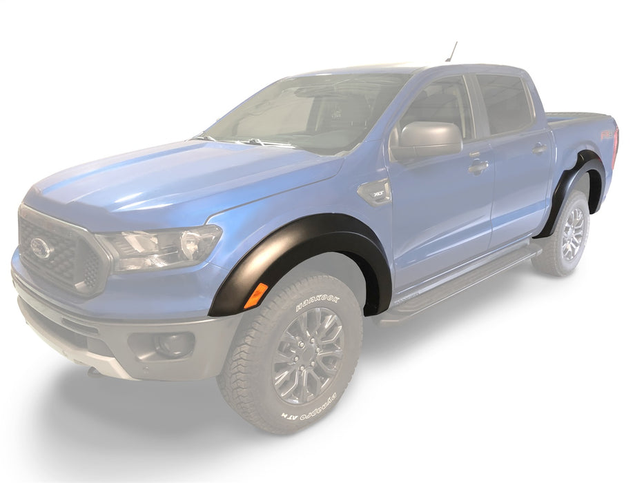 Bushwacker 20953-02 Extend-A-Fender® Flares - Truck Part Superstore