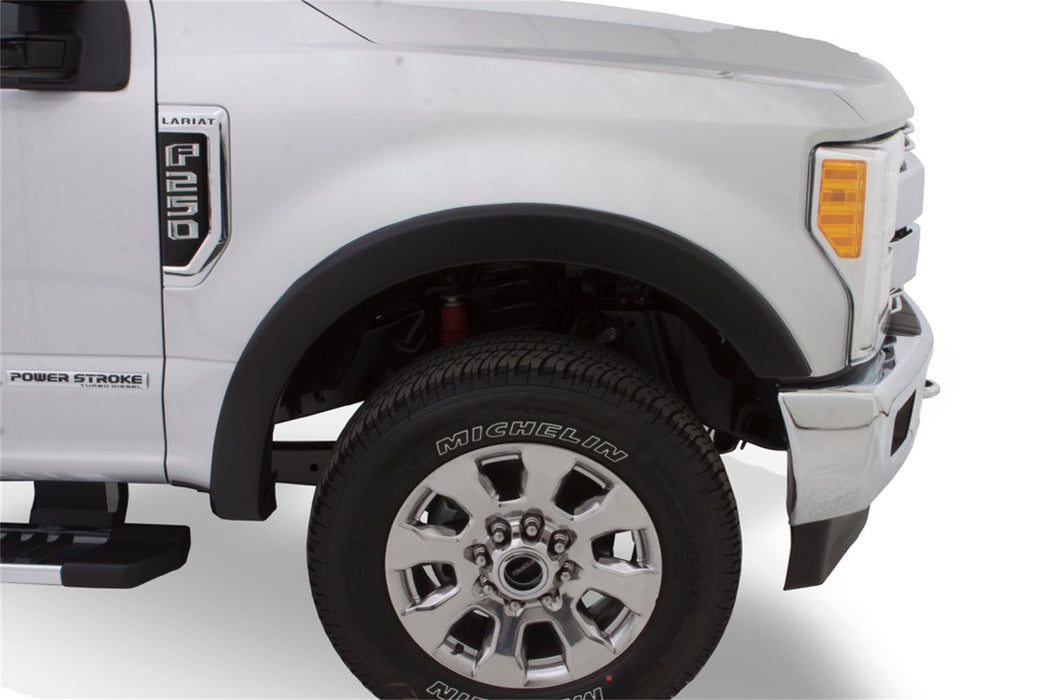 Bushwacker 20107-02 OE Style® Fender Flares - Truck Part Superstore