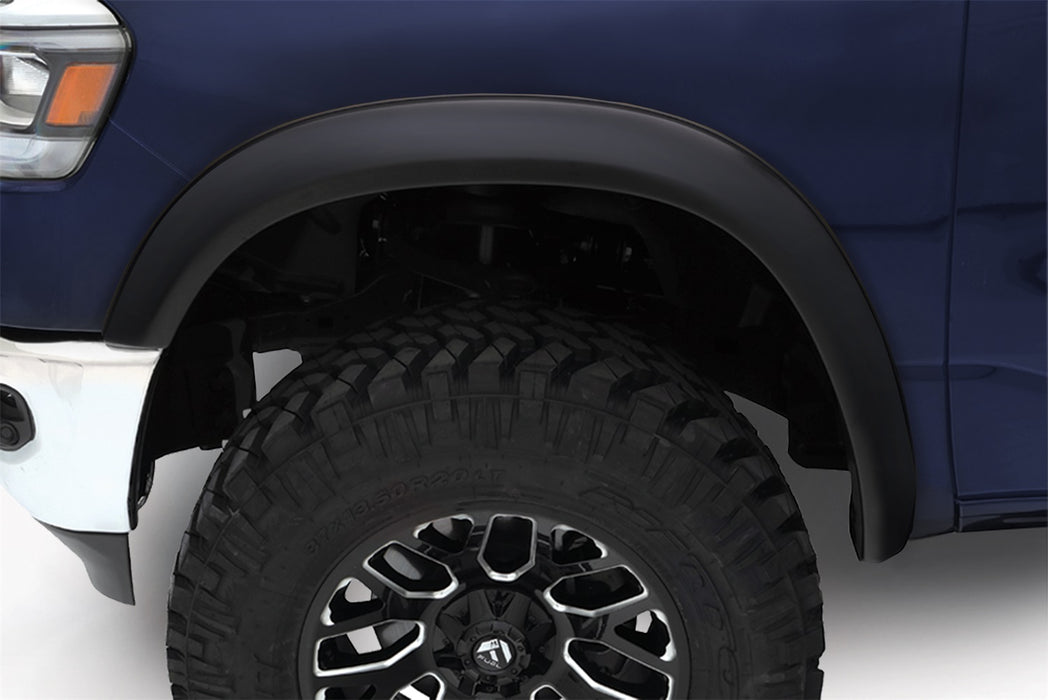 Bushwacker 50057-02 OE Style® Fender Flares - Truck Part Superstore