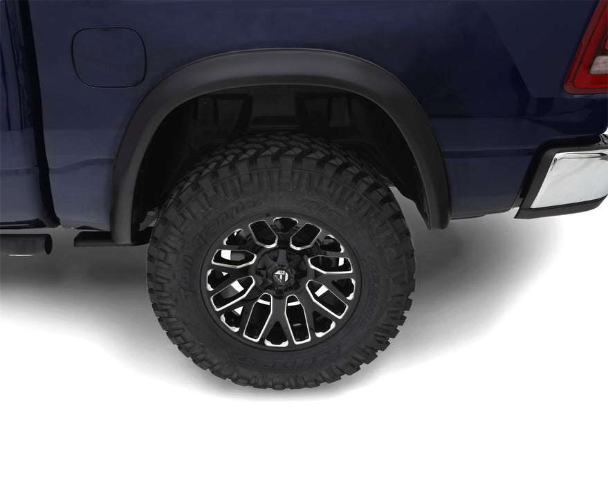 Bushwacker 50062-02 OE Style® Fender Flares - Truck Part Superstore