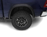 Bushwacker 50062-02 OE Style® Fender Flares - Truck Part Superstore