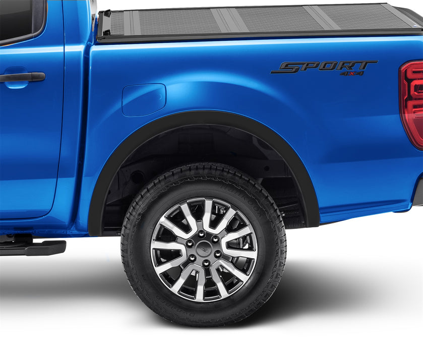 Bushwacker 20118-02 OE Style® Fender Flares - Truck Part Superstore