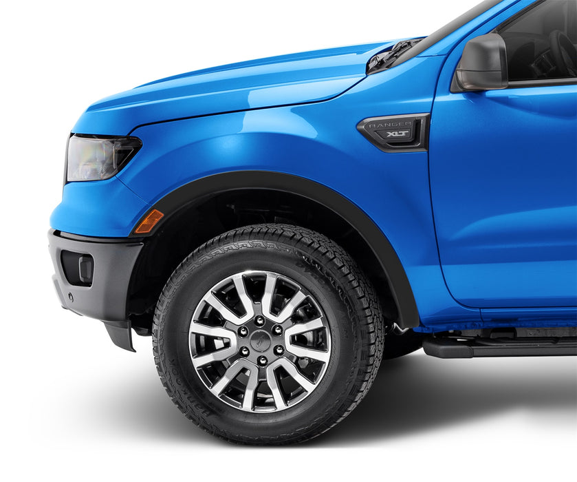 Bushwacker 20123-02 OE Style® Fender Flares - Truck Part Superstore