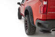 Bushwacker 40927-02 Pocket Style® Fender Flares - Truck Part Superstore