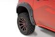 Bushwacker 40927-02 Pocket Style® Fender Flares - Truck Part Superstore
