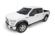 Bushwacker 20957-02 DRT Style™ Fender Flares - Truck Part Superstore