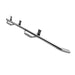 Smittybilt C01100CC-SS N-Fab Nerf Step Wheel-To-Wheel; Stainless Steel; 4 Step; - Truck Part Superstore