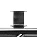 Smittybilt C01100CC-SS N-Fab Nerf Step Wheel-To-Wheel; Stainless Steel; 4 Step; - Truck Part Superstore