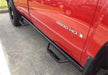 N-Fab D9784RC-4-TX Nerf Step-W2W w/Bed Acs (2 Stps)-94-01Ram1500/94-02 2500/3500 8ft.Reg-TXBlk - Truck Part Superstore